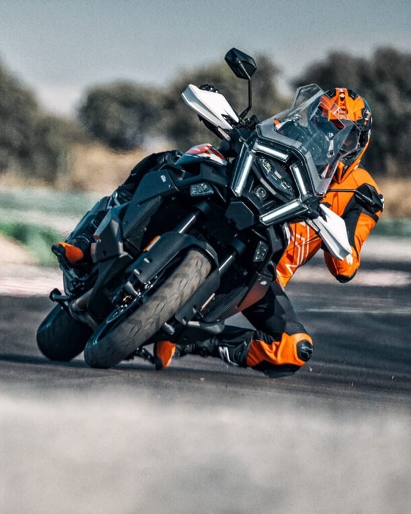 All photos of New KTM 1390 Super Adventure S Bike