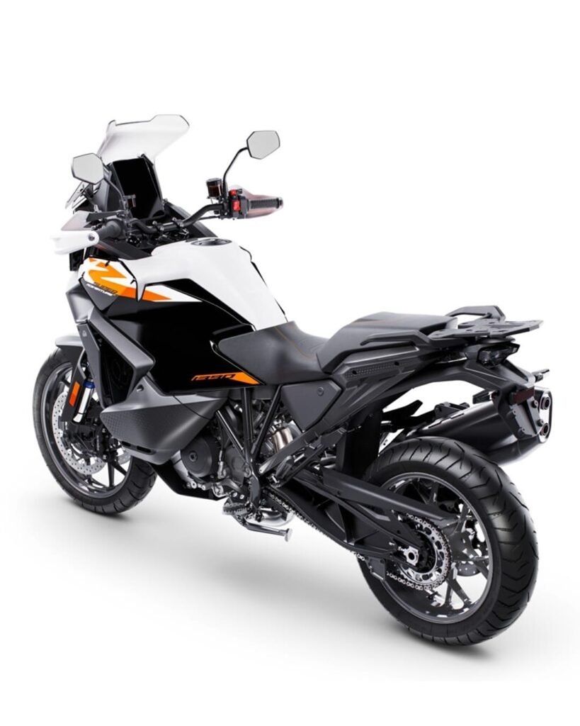All photos of New KTM 1390 Super Adventure S Bike