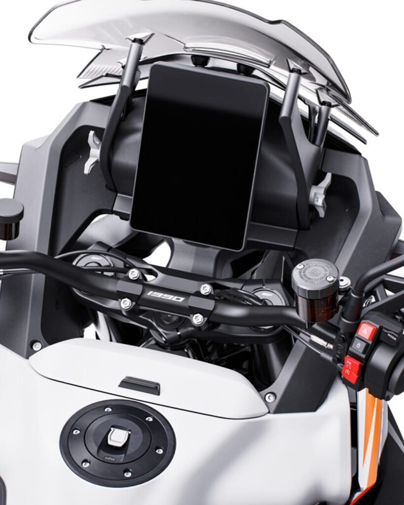 All photos of New KTM 1390 Super Adventure S Bike