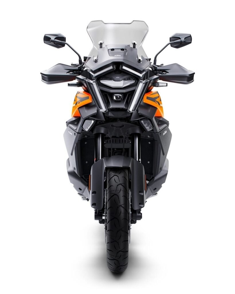 All photos of New KTM 1390 Super Adventure S Bike