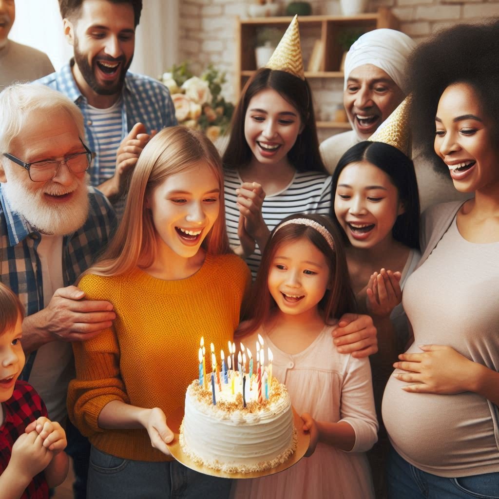 Best 50 Birthday Wishes in Hindi