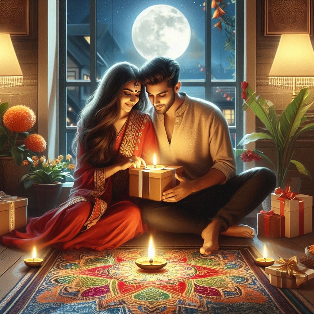 Best 50 Diwali Wishes in Hindi