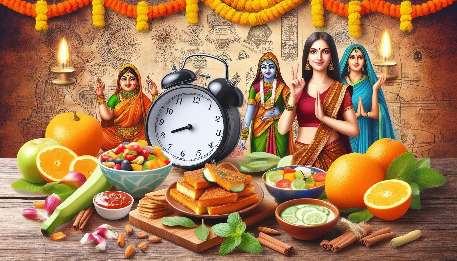 Diwali se phle Ghataye teji se wajan | अपनाए 5 आसान और असरदार टिप्स