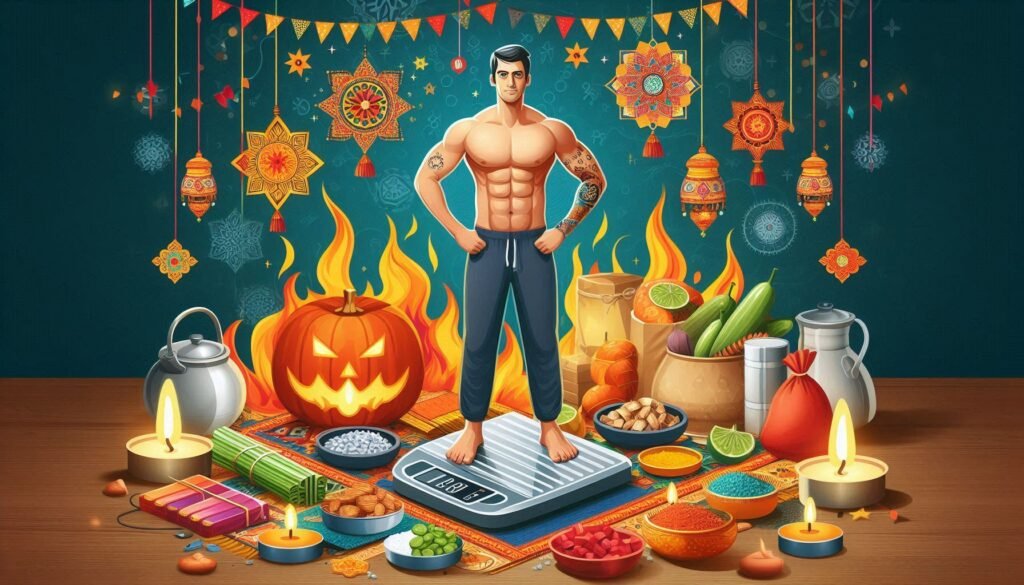 Diwali se phle Ghataye teji se wajan