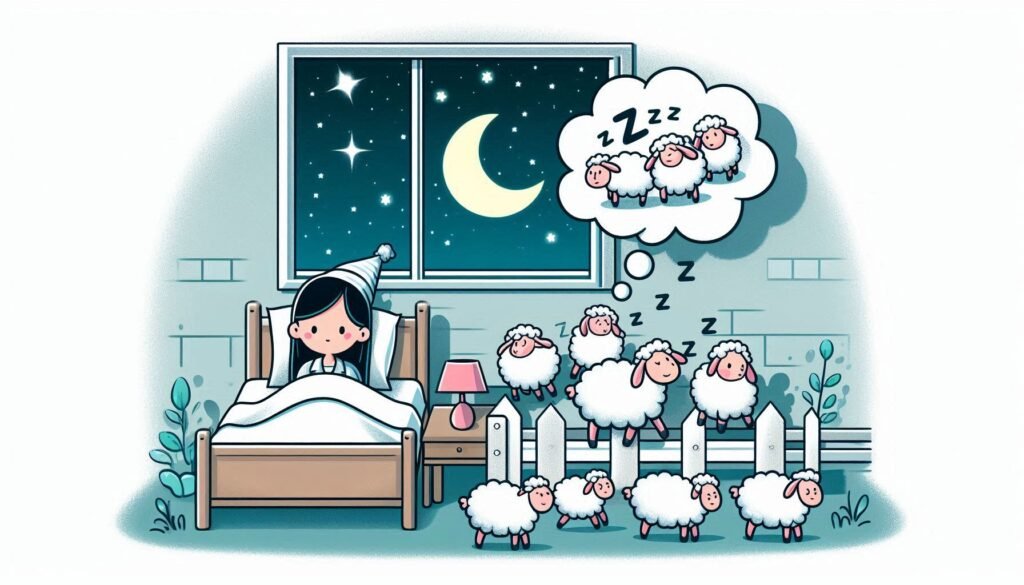 How to sleep instantly in hindi