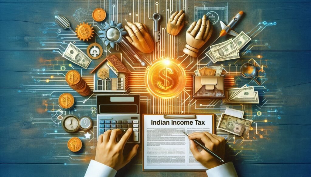Income Tax News