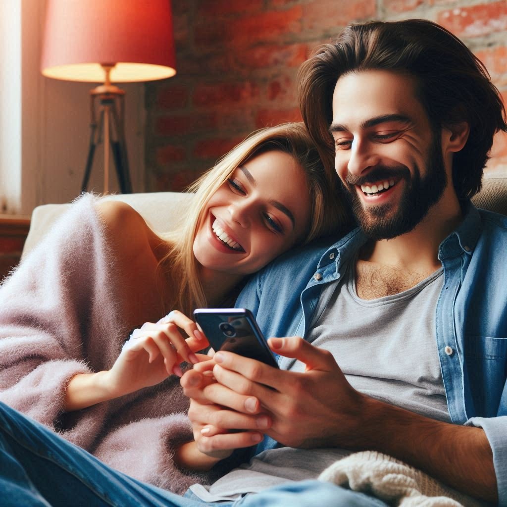 Mobile Screen se duri, बनाए अपने रिश्ते को मजबूत Blog | Cayral Mobile Screen se duri, banae apne rishte ko majbut