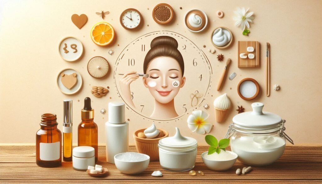 Skincare Tips in hindi