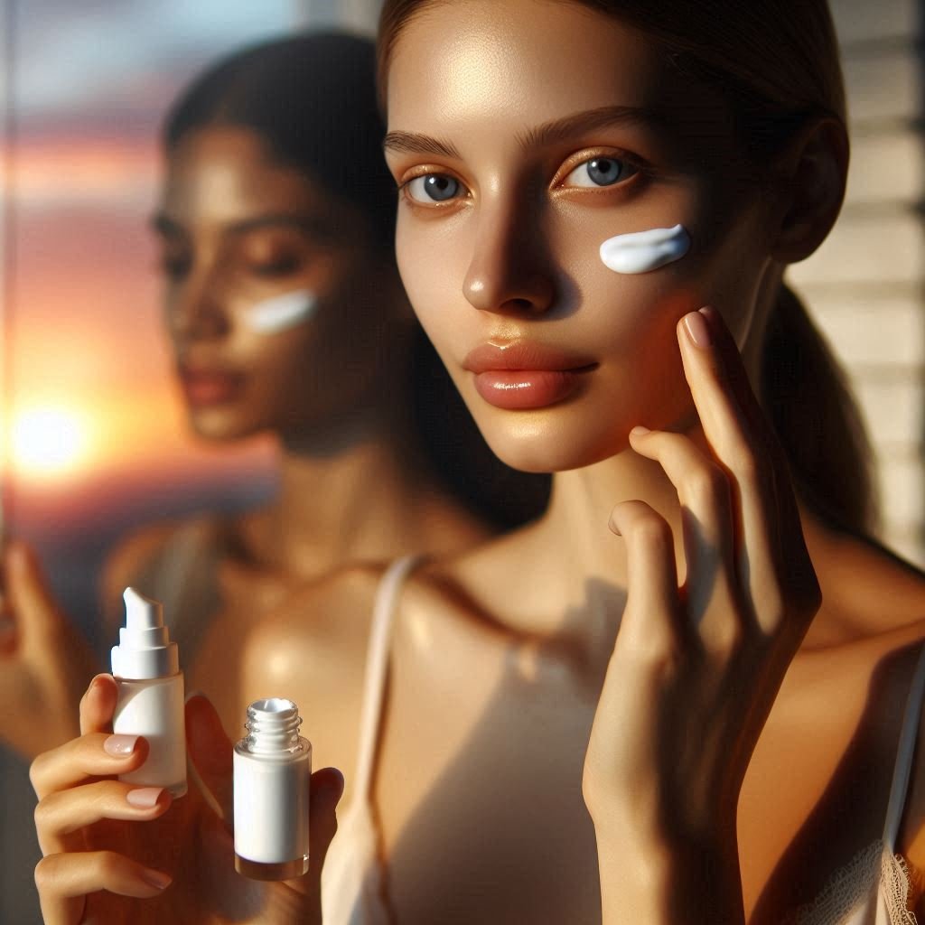 Skincare Tips in hindi