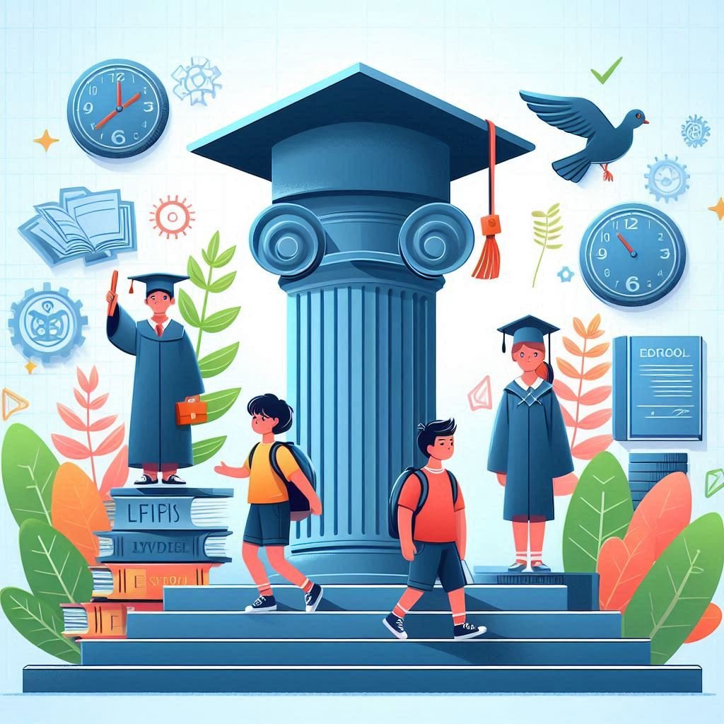 Top Scholarships for 12th Passed Children in India