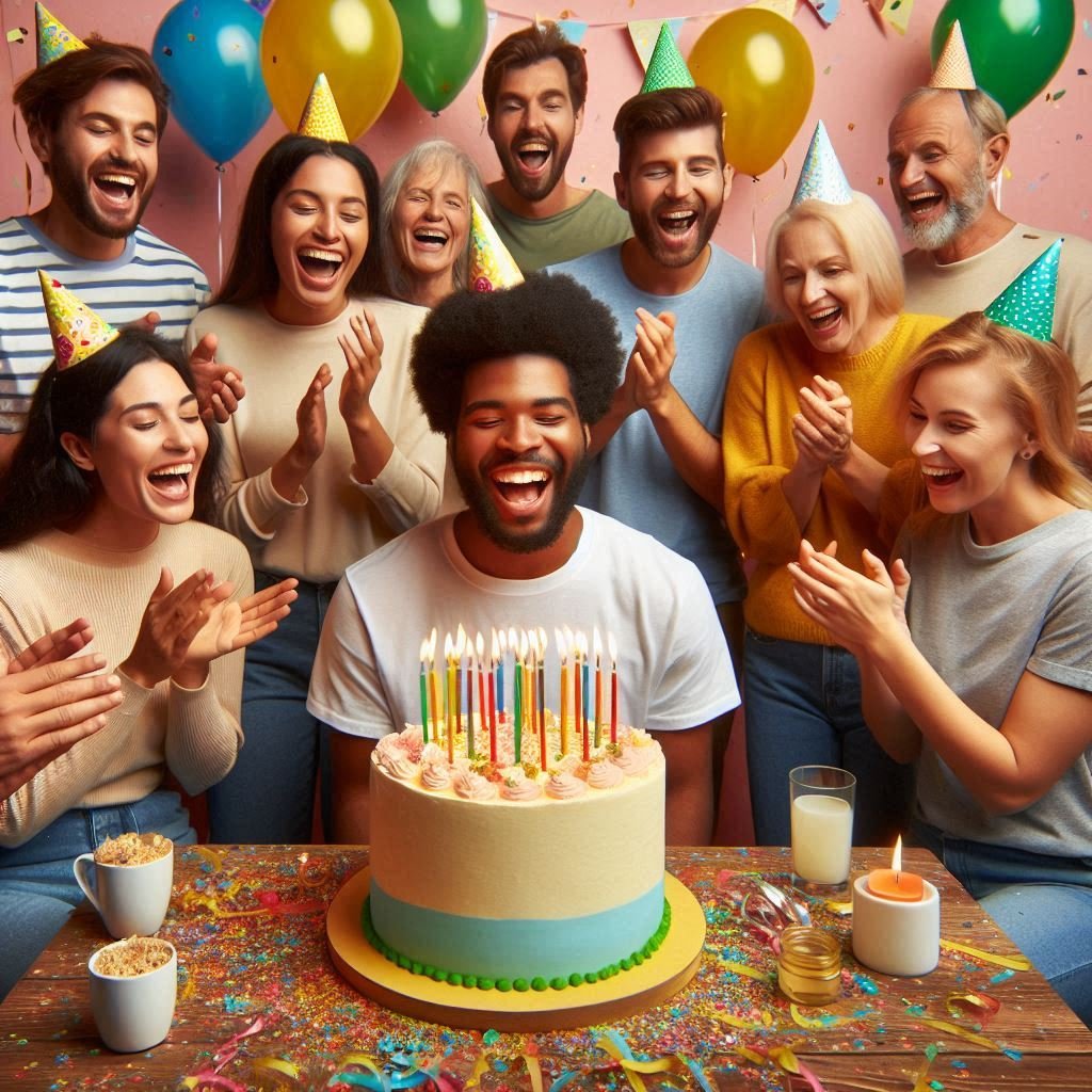 Best 50 Birthday Wishes in Hindi