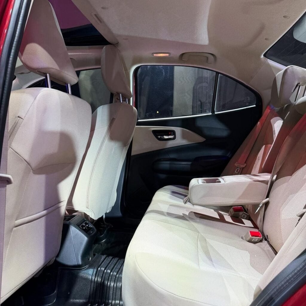 2024 New Swift Dzire All Photos: Adorable And beautiful look Blog | Cayral 2024 New Swift Dzire All Photos