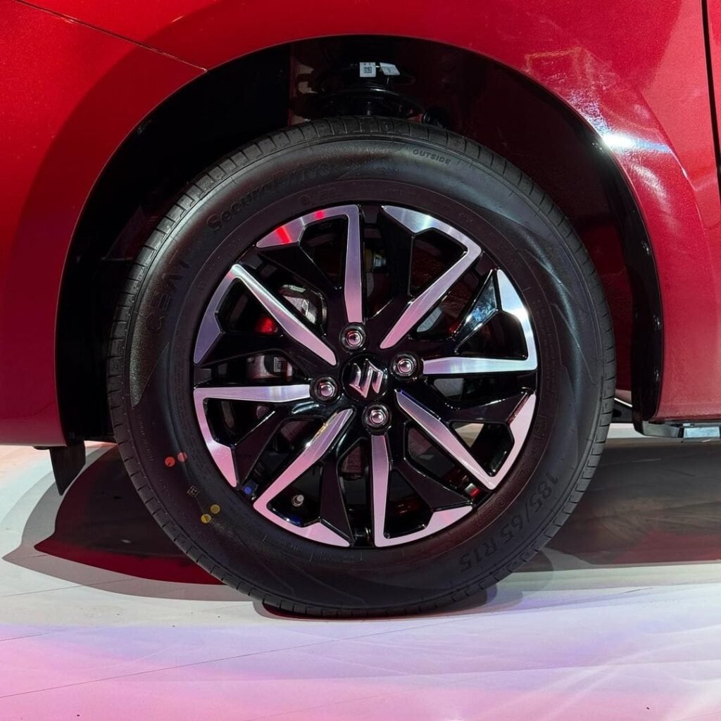 2024 New Swift Dzire All Photos: Adorable And beautiful look Blog | Cayral 2024 New Swift Dzire All Photos