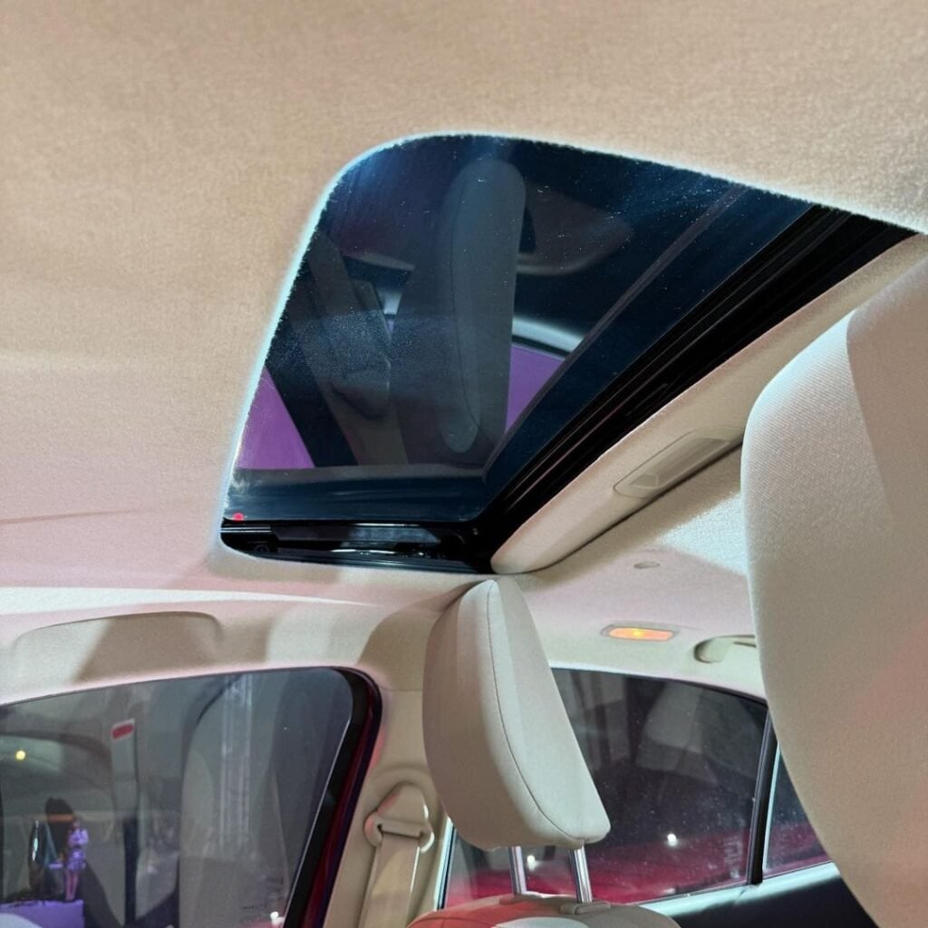 2024 New Swift Dzire All Photos: Adorable And beautiful look Blog | Cayral 2024 New Swift Dzire All Photos