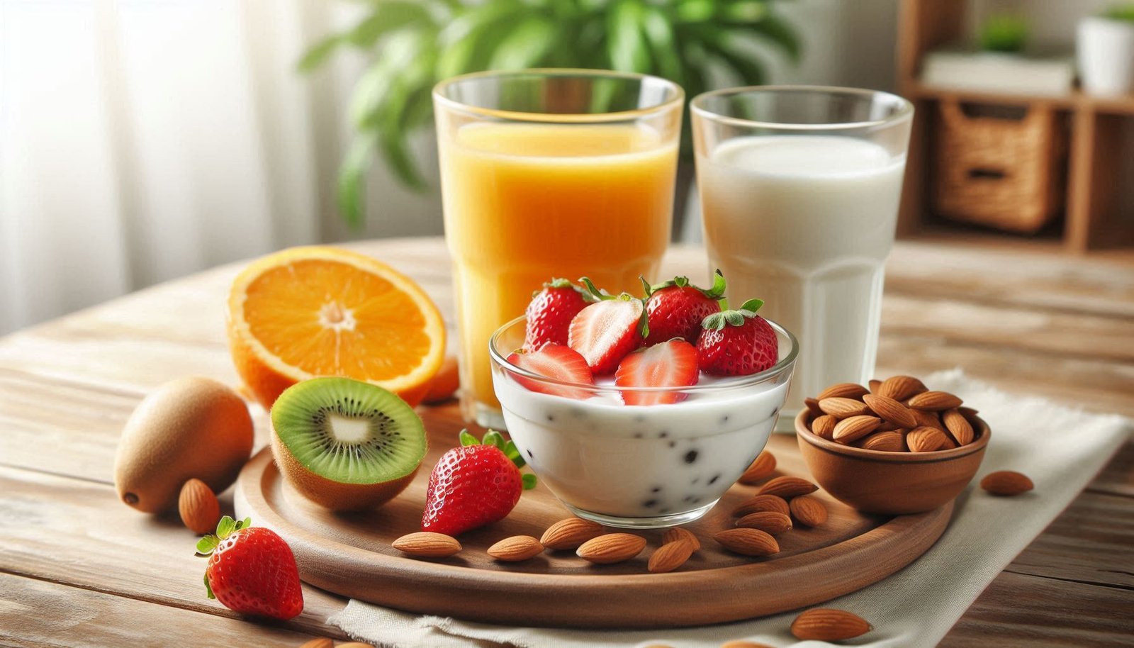 6 Best drinks to increase Calcium Levels: हड्डियों और दांतों को मजबूत बनाए