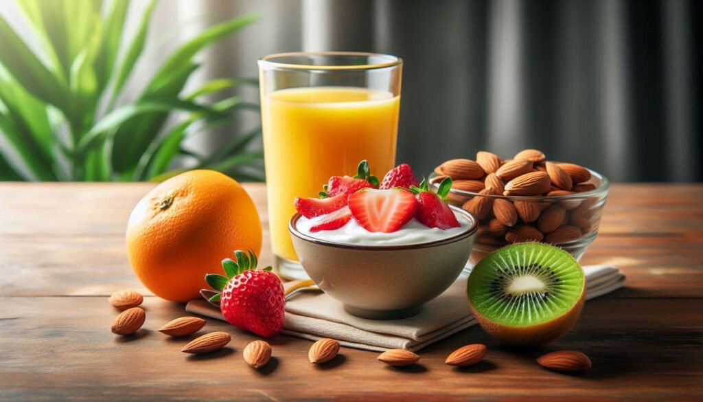 6 Best Drinks to Increase Calcium Levels