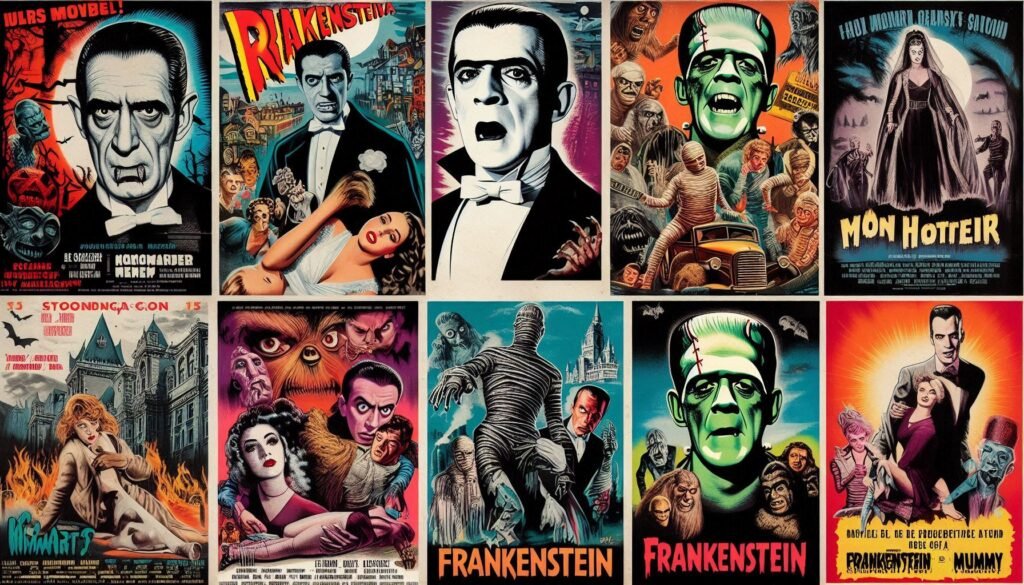 6 Worst Horror Movies