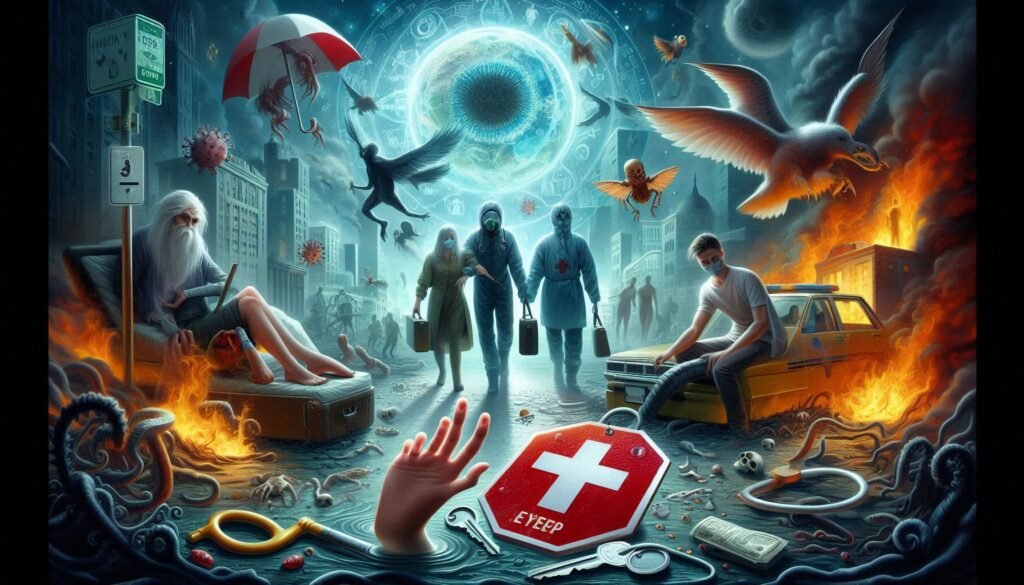 7 key signs will protect you from dangerous diseases