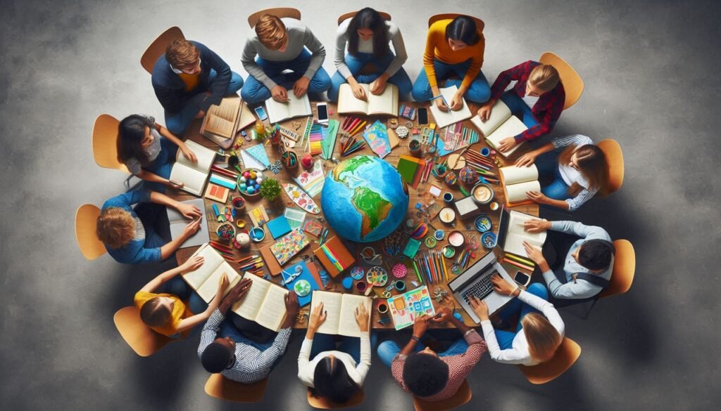 Top 10 Countries for the Best Education: लीजिए पूरी जानकारी Blog | Cayral Top 10 Countries for the Best Education