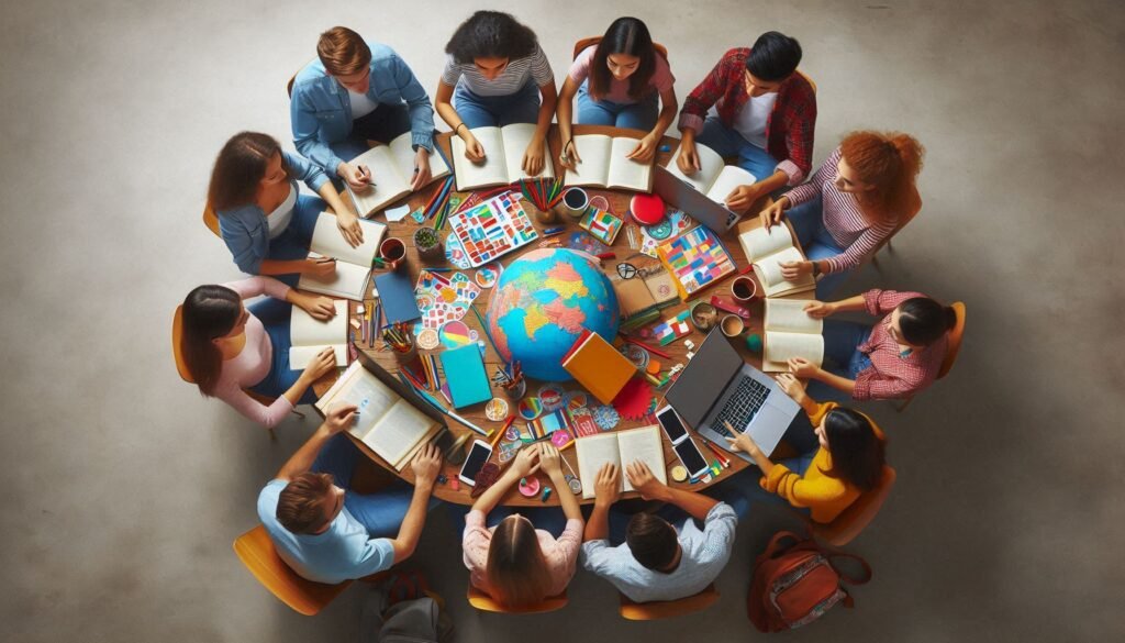 Top 10 Countries for the Best Education: लीजिए पूरी जानकारी Blog | Cayral Top 10 Countries for the Best Education
