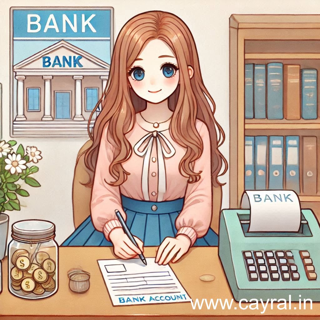 Bank Account Close Application in hindi
