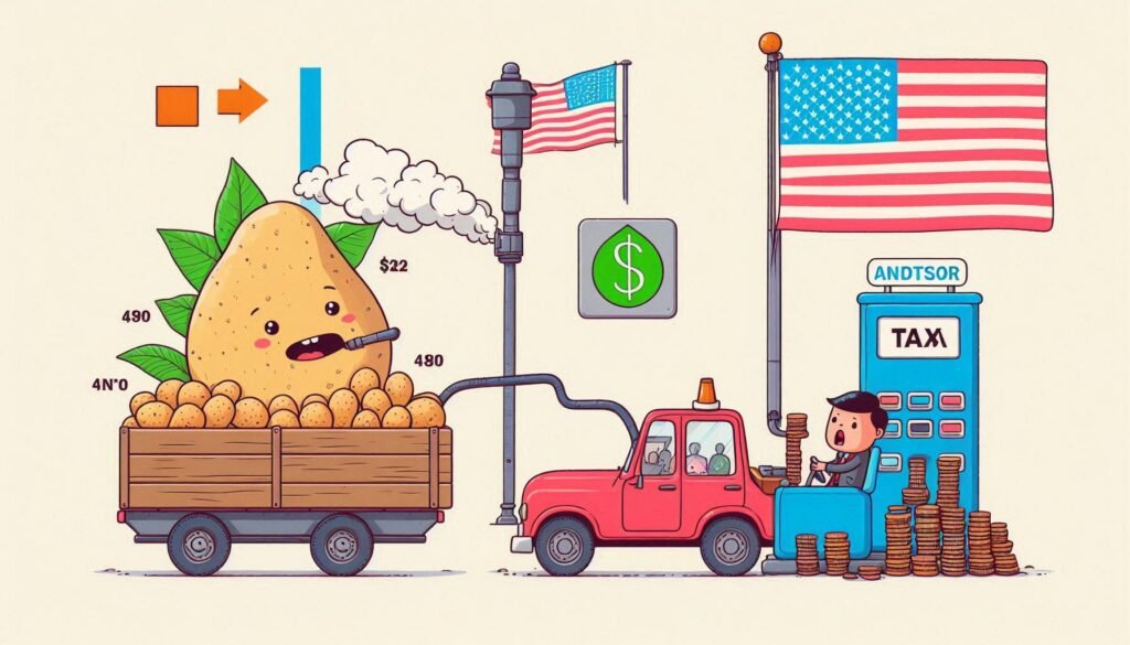 Tax System in India and USA