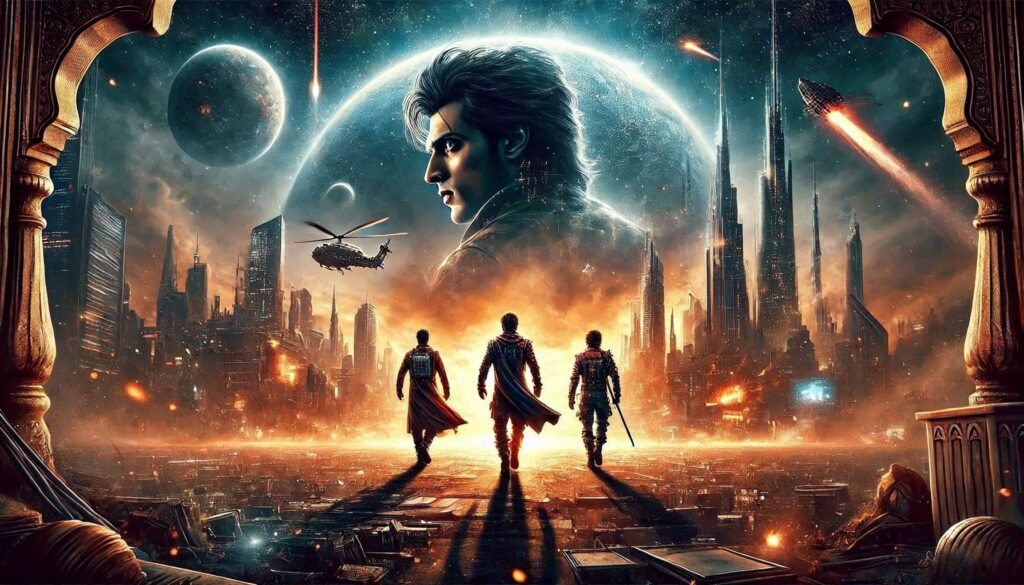 Upcoming Bollywood movies released in 2025