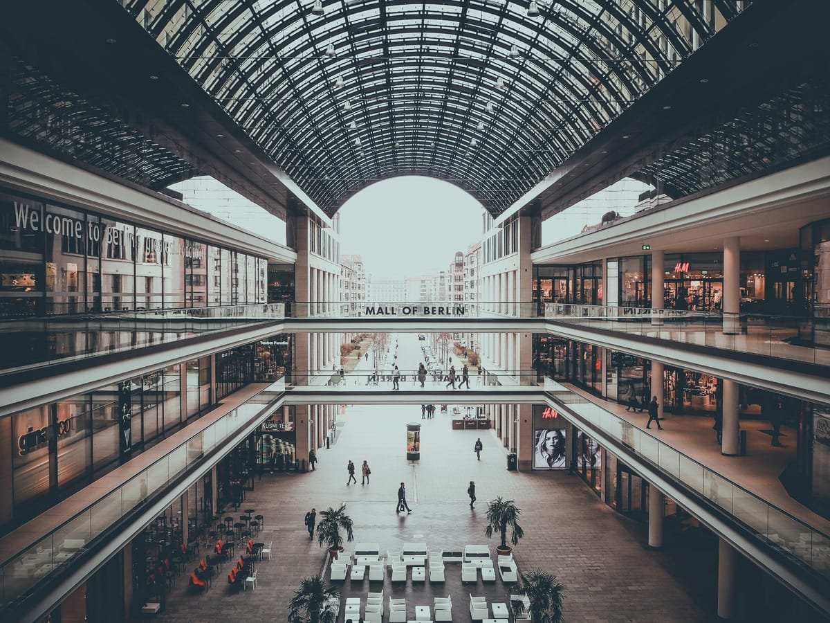 The Impact of Adaptive Reuse on Modern Cities