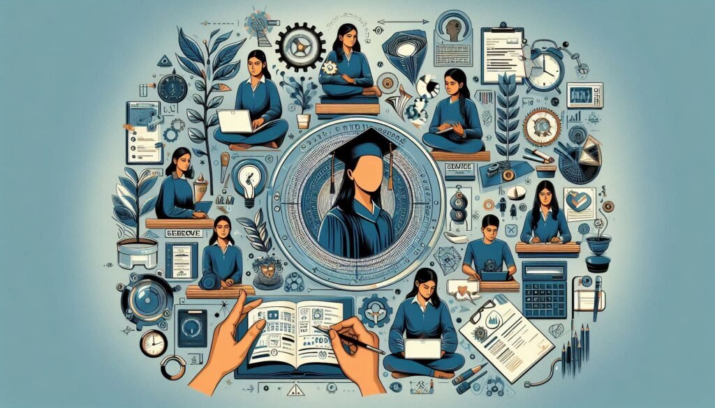 All Skill Development Programs for Class 10 Students
