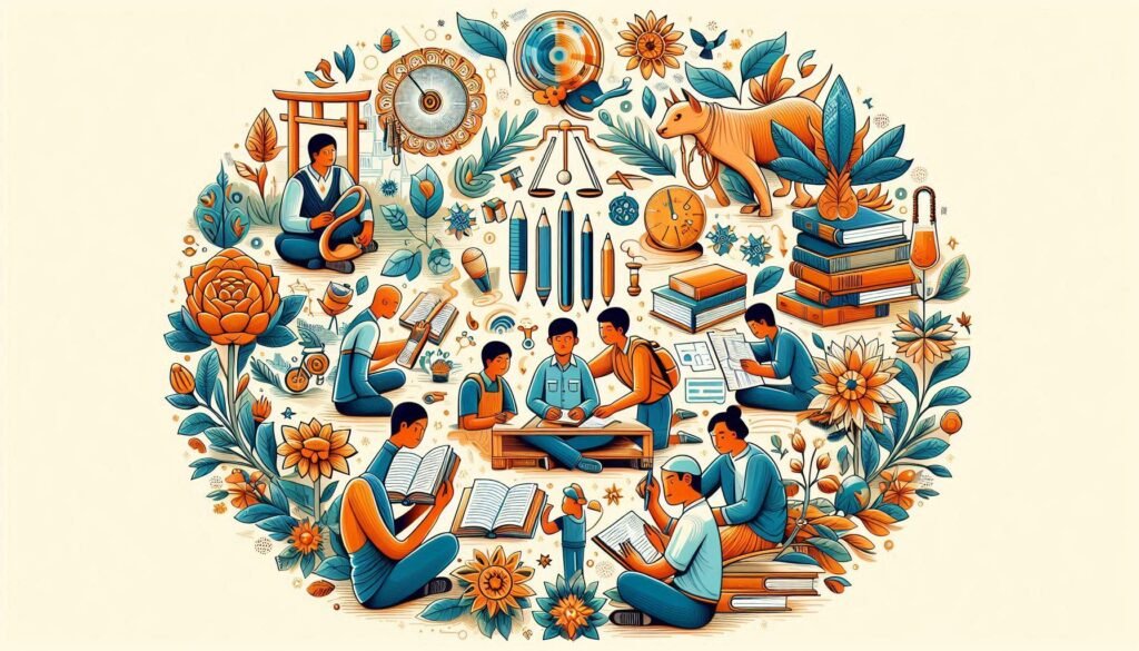 All Skill Development Programs for Class 10 Students