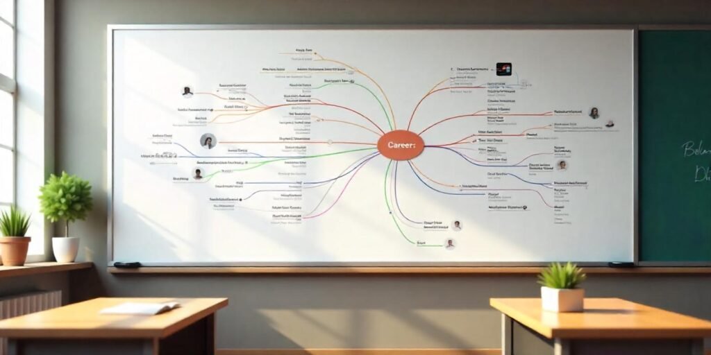 Career Roadmap for PCMB Students After Class 10 in 2025