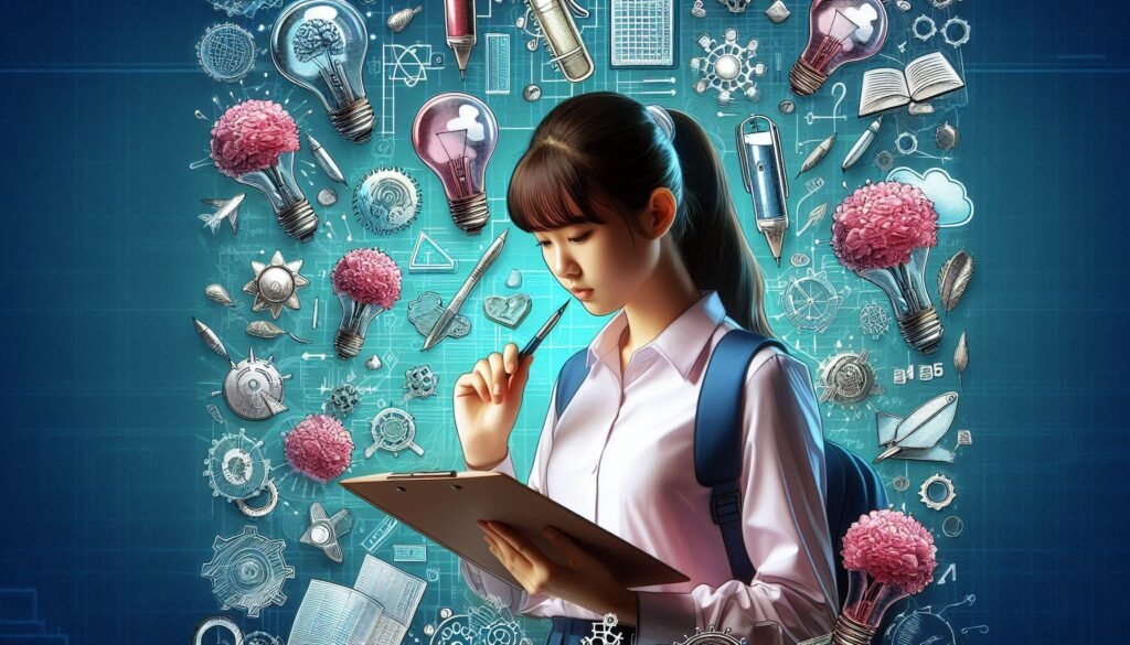 Choosing the Right Stream for Class 10 Students