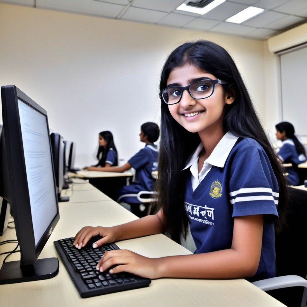 Computer Courses After Class 10 in 2025