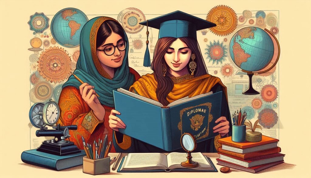 Diploma & Certification Courses for Class 10 Students