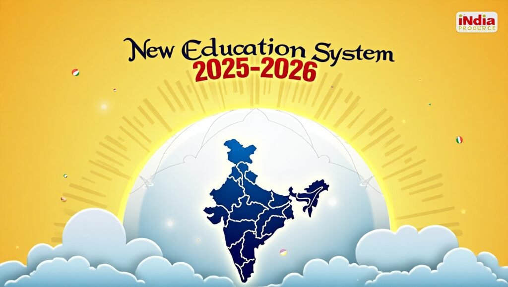What is the New Education System 2025-2026 in India? | P135 Career Possibilities | Cayral What is the New Education System 2025-2026 in India