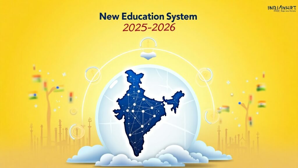 What is the New Education System 2025-2026 in India? | P135 Career Possibilities | Cayral What is the New Education System 2025-2026 in India