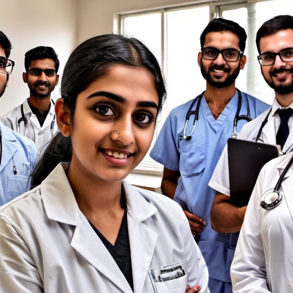 Why I Chose a Paramedical Course After Class 10 in 2025