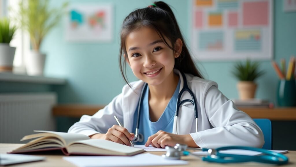 Why I Chose the Medical Courses After Class 12 in 2025