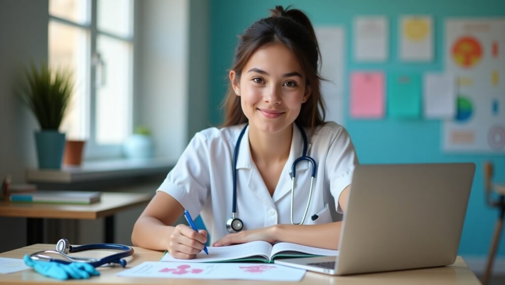 Why I Chose the Medical Courses After Class 12 in 2025