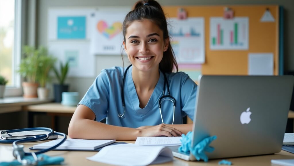 Why I Chose the Medical Courses After Class 12 in 2025