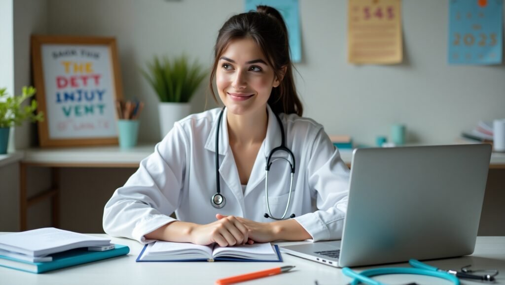Why I Chose the Medical Courses After Class 12 in 2025