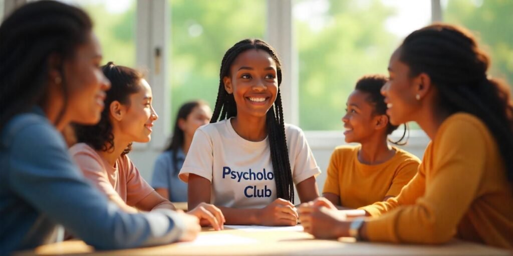 Why I chose the Psychology Courses after Class 10 in 2025